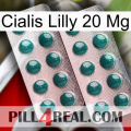 Cialis Lilly 20Mg dapoxetine2